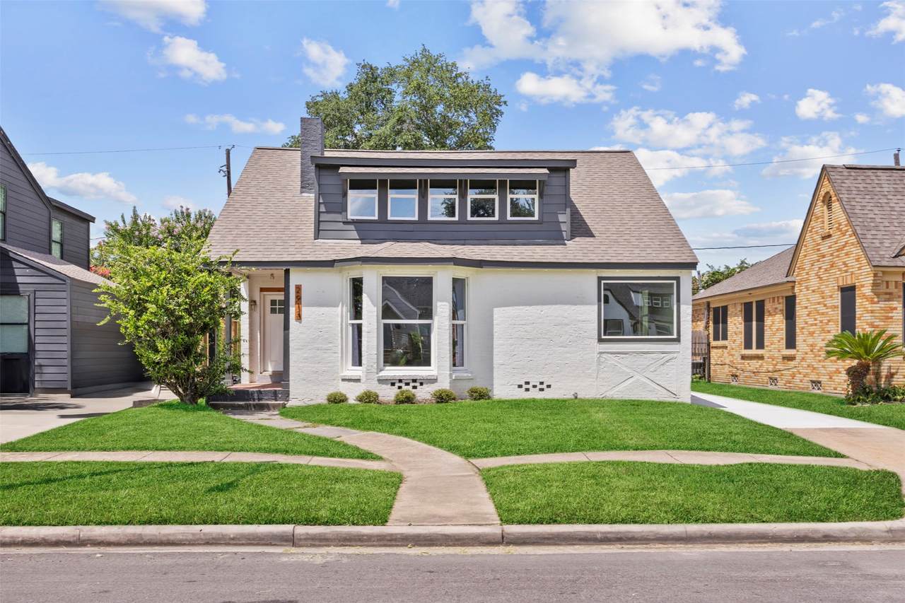 2913 Wheeler Street - Photo 1