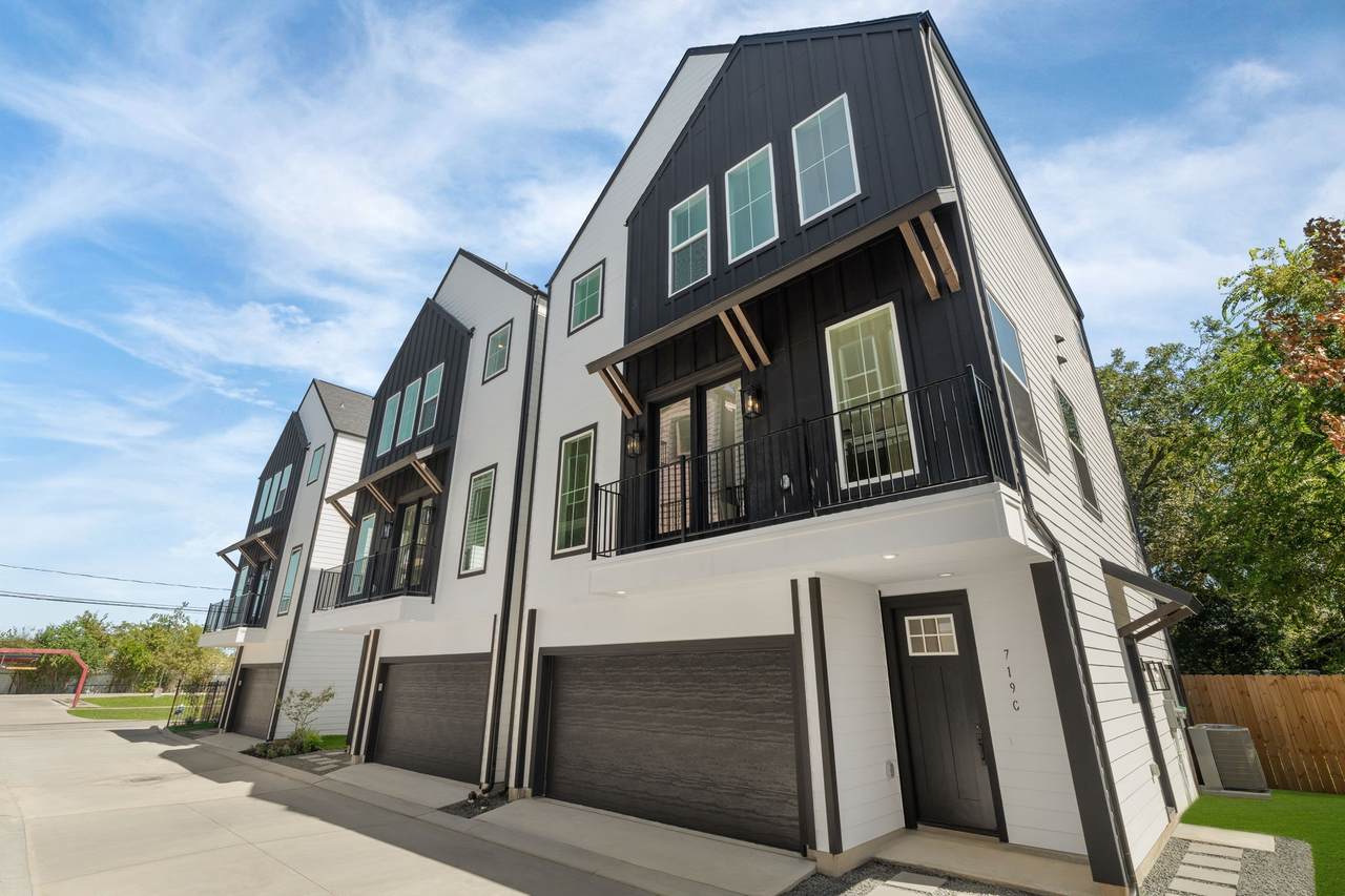 719 Thornton Road - Photo 1