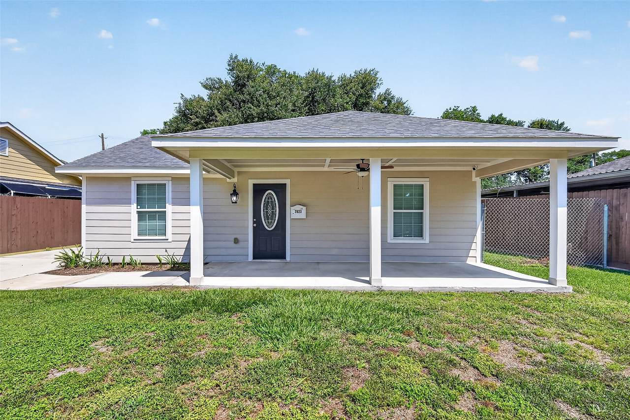 7623 Mchenry Street - Photo 1