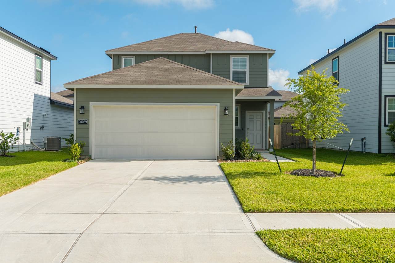 20039 Briarcliff Park Ln Lane - Photo 1
