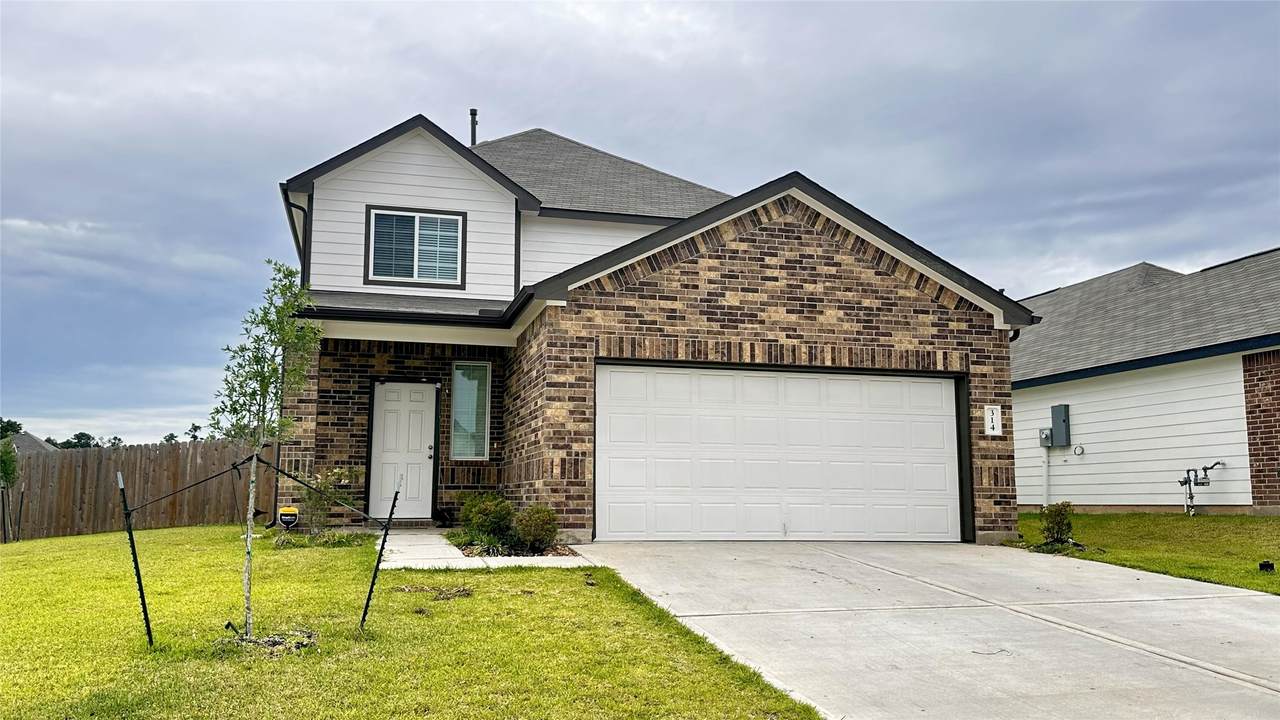 314 Mouflon Drive - Photo 1