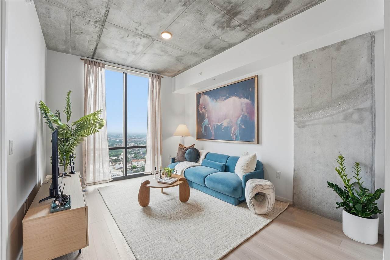 5501 La Branch Street - Photo 1