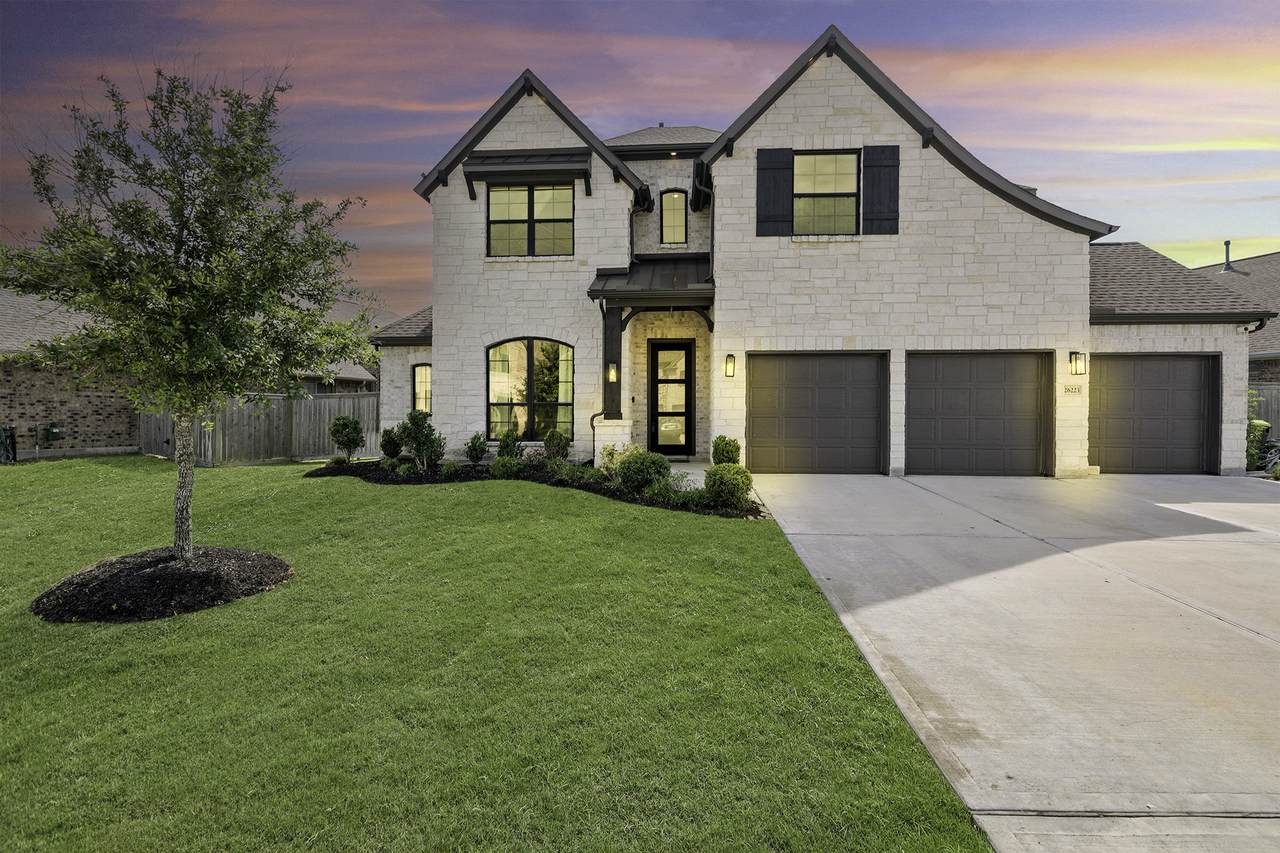 26223 Polaris Rise Lane - Photo 1