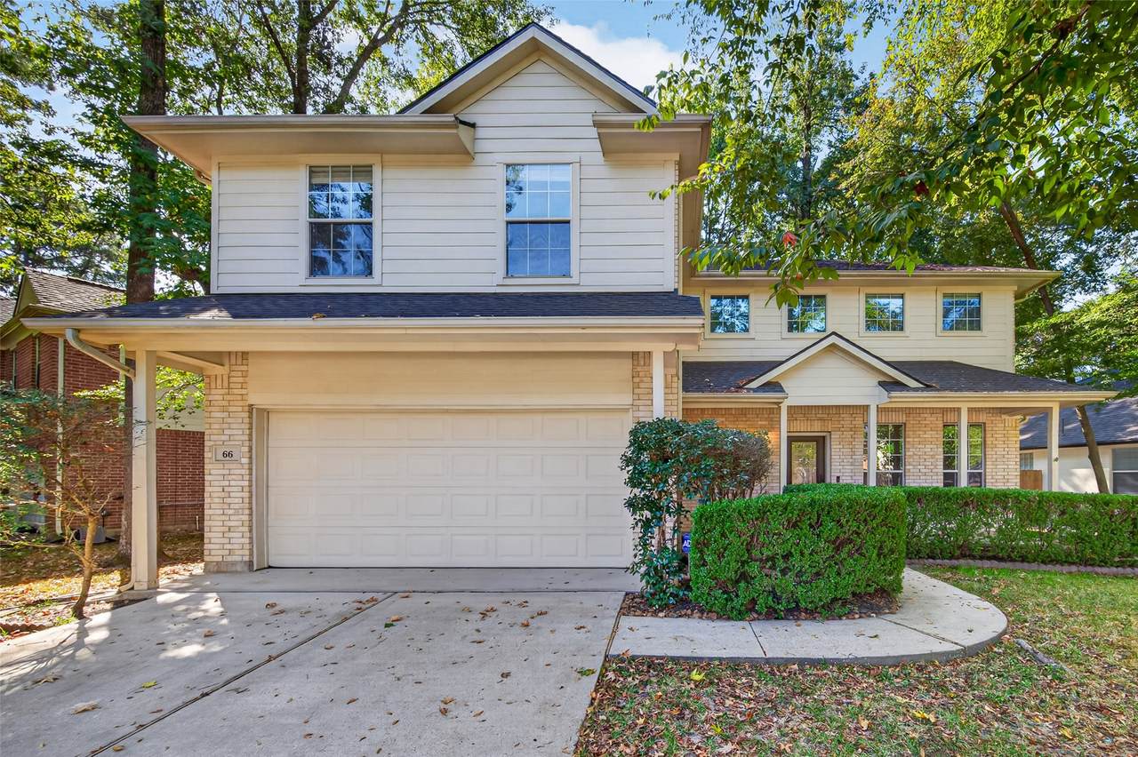 66 Delta Mill Circle - Photo 1
