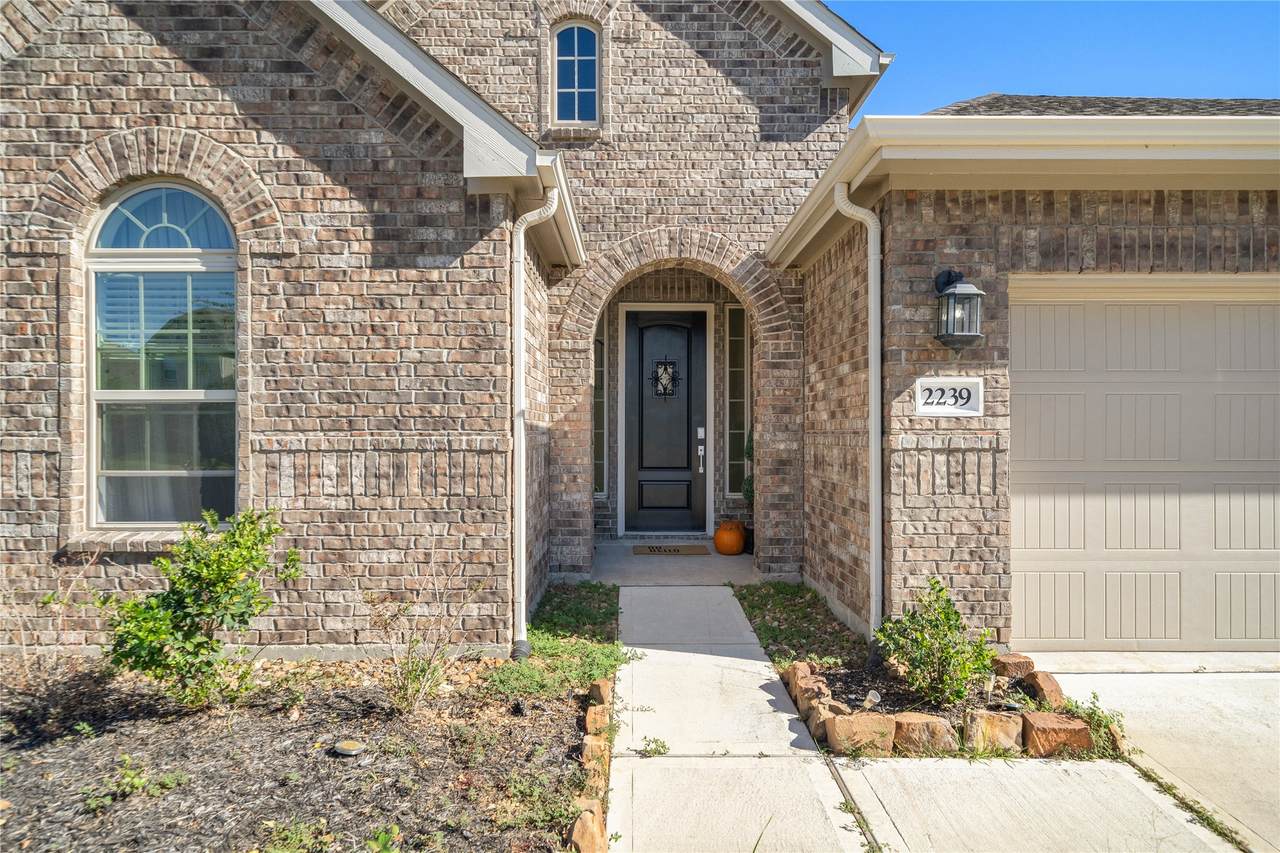 2239 Ginger Trail Lane - Photo 1