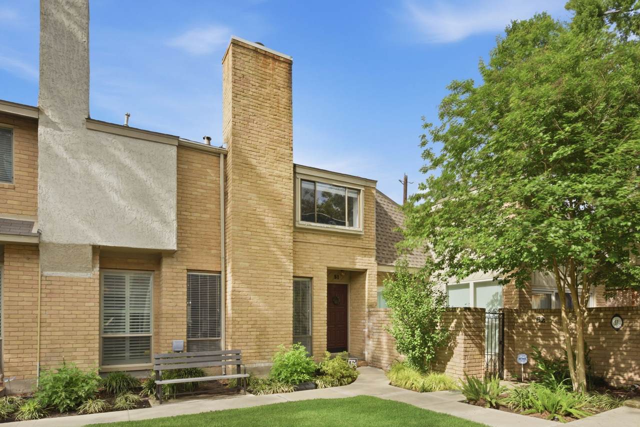 12625 Memorial Drive - Photo 1
