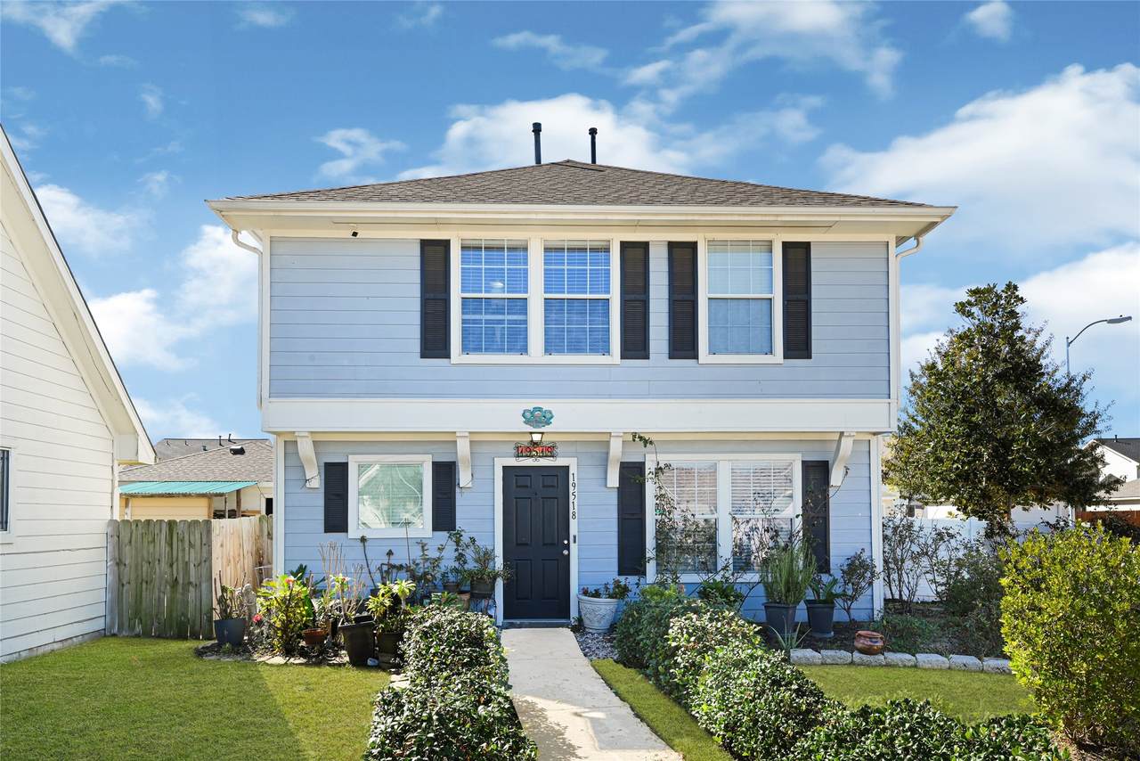 19518 Green Chase Lane - Photo 1