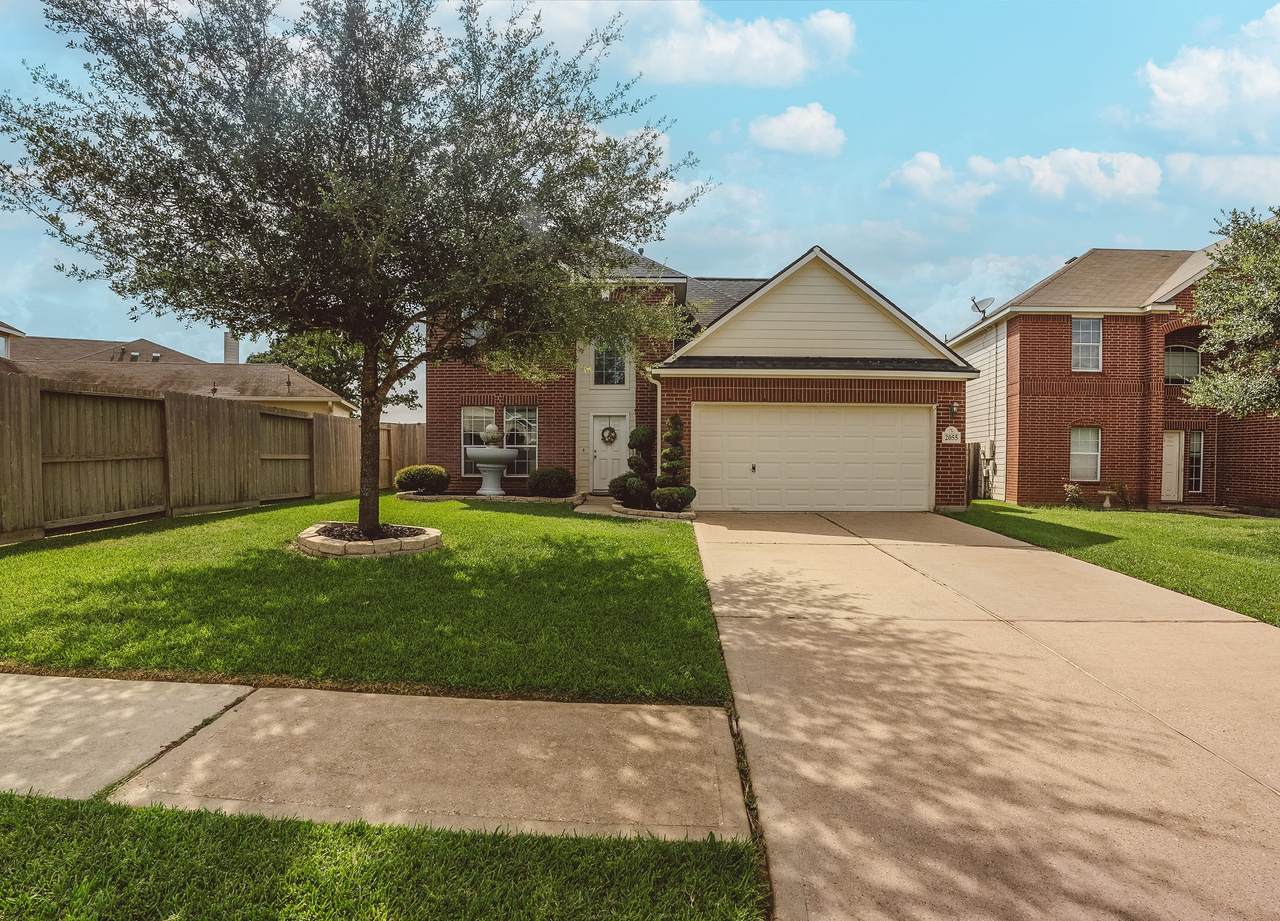 2055 Midlane Drive - Photo 1