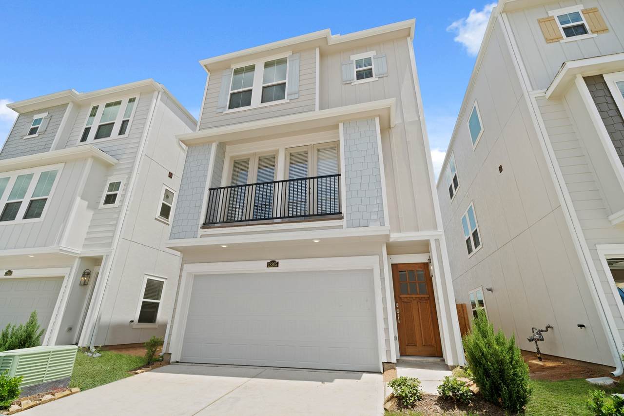 13305 Moncloa Drive - Photo 1