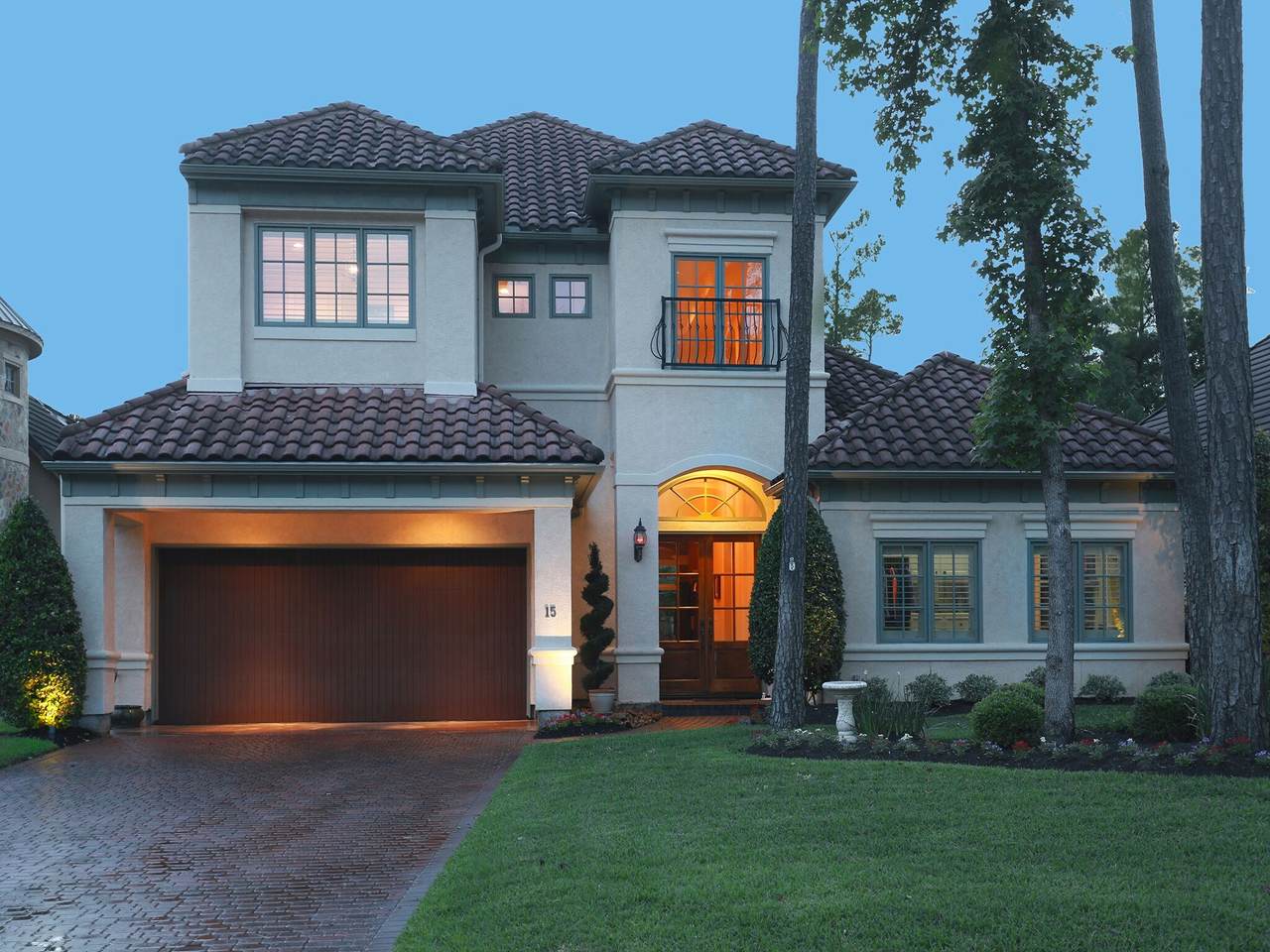 15 Serenade Pines Place - Photo 1