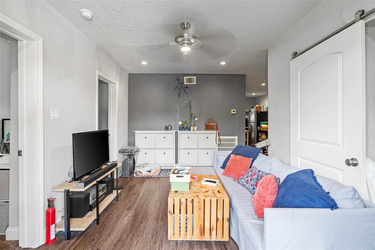 4630 Woodside Street - Photo 1