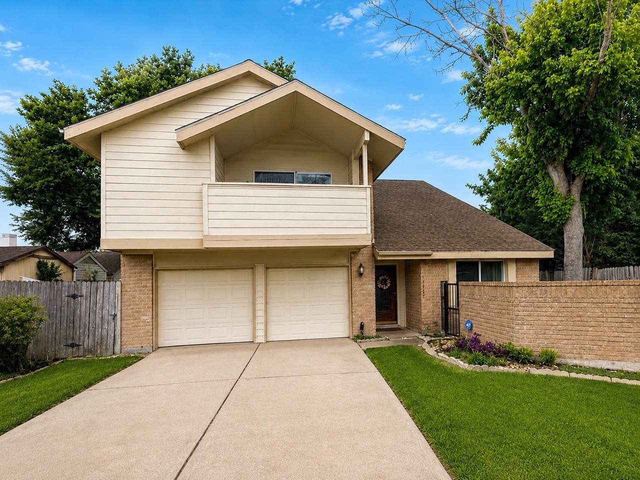 13535 Shadow Run Drive - Photo 1