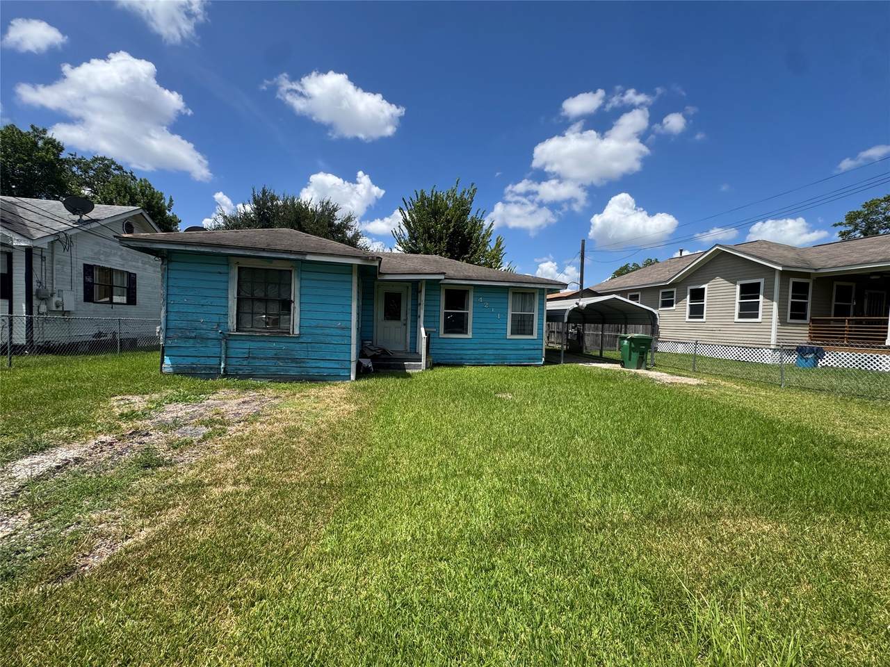 4211 Castor Street - Photo 1