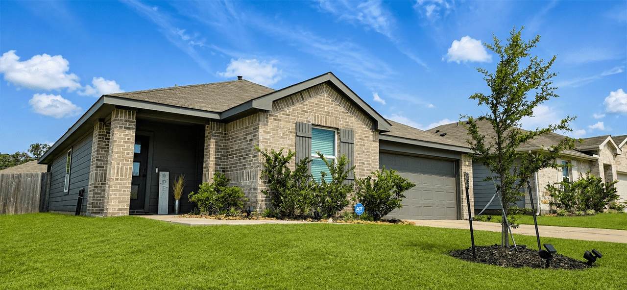 24836 Sugar Pine Cone Street - Photo 1