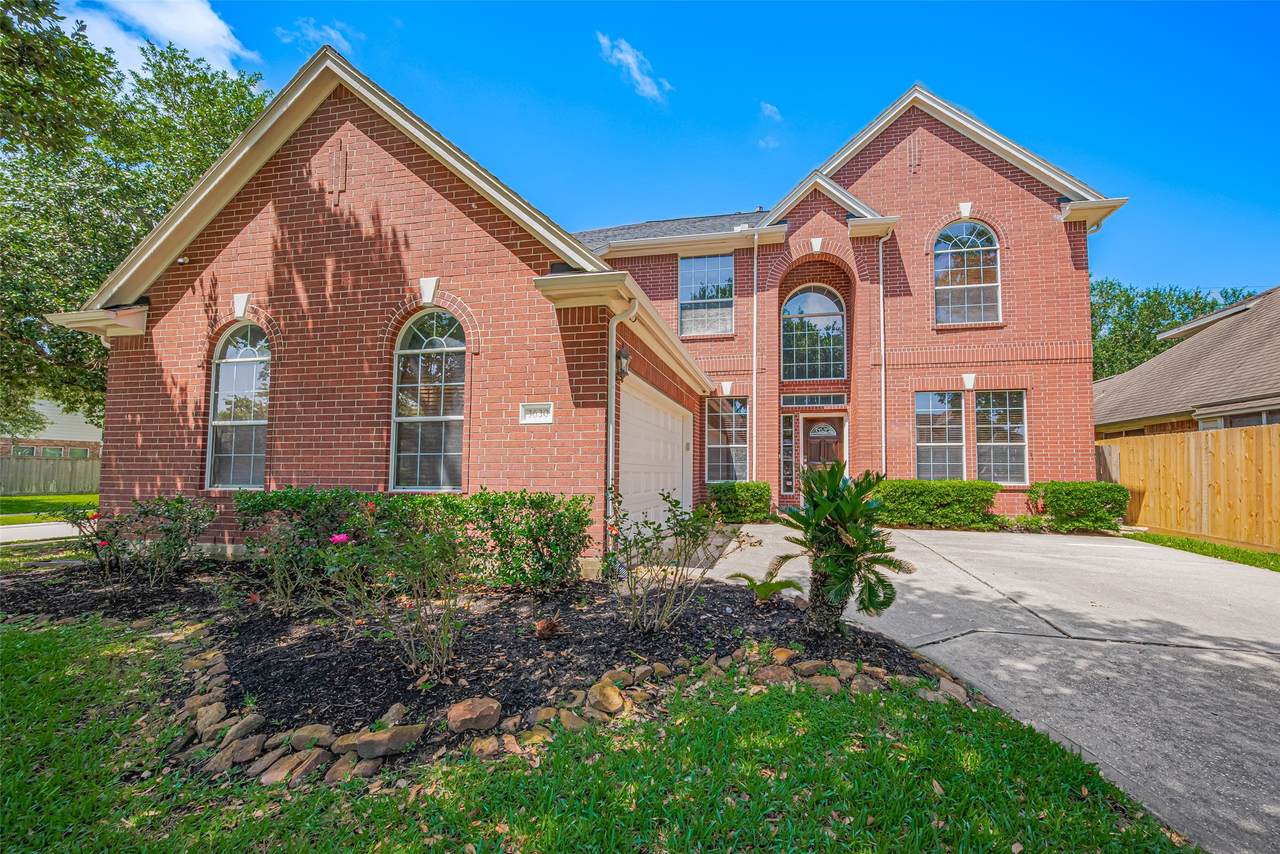 3630 Shady Grove Drive - Photo 1