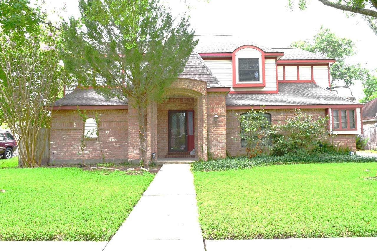 7331 Rancho Mission Drive - Photo 1