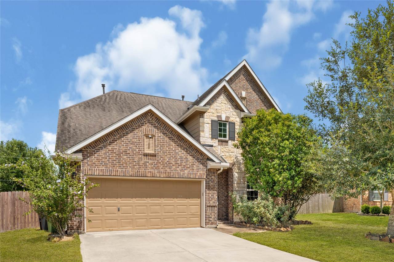 3515 Curley Maple Dr Drive - Photo 1