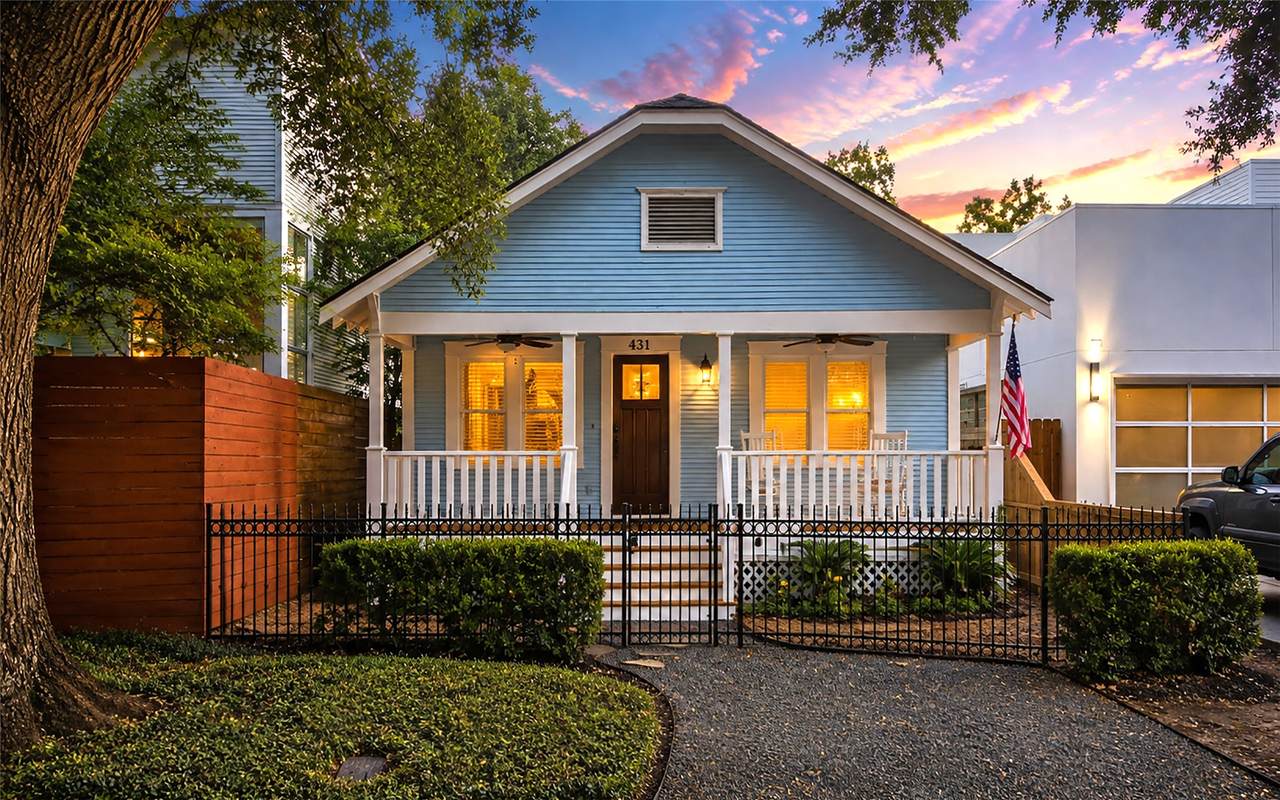 431 27th Street - Photo 1