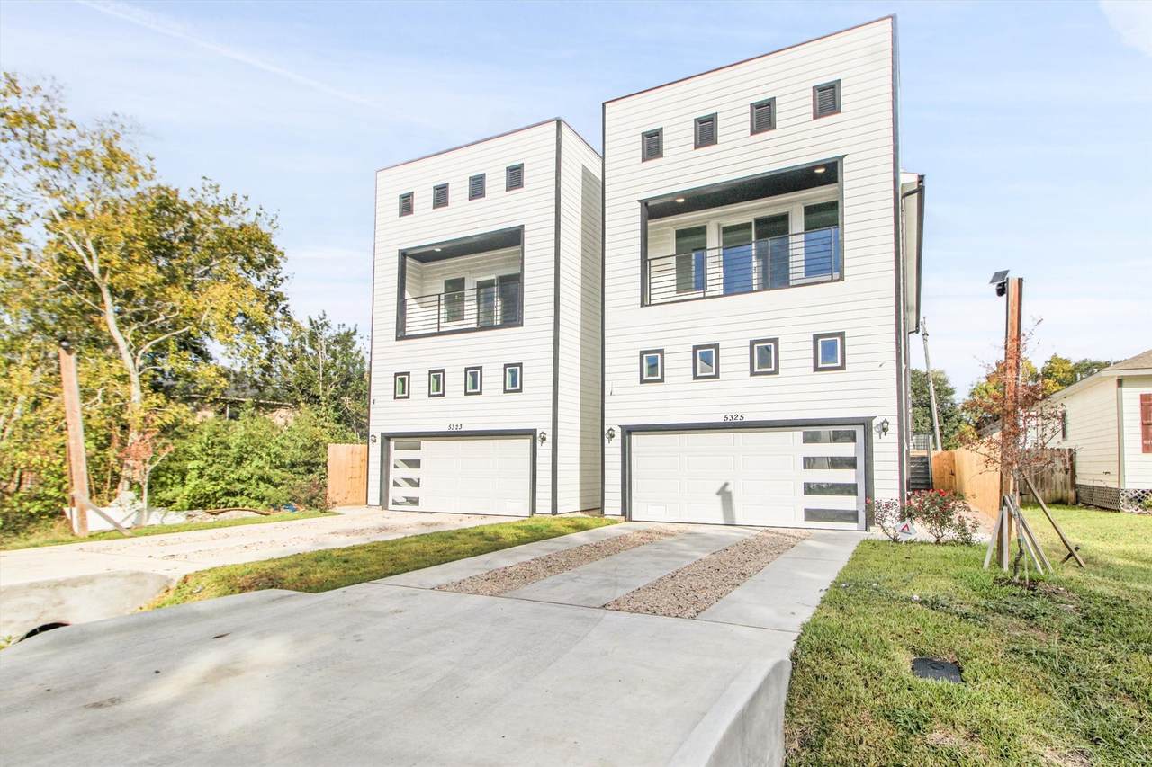 5325 Rue Street - Photo 1