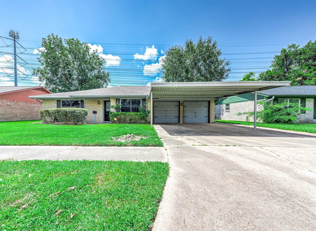 902 Kaufman Drive - Photo 1