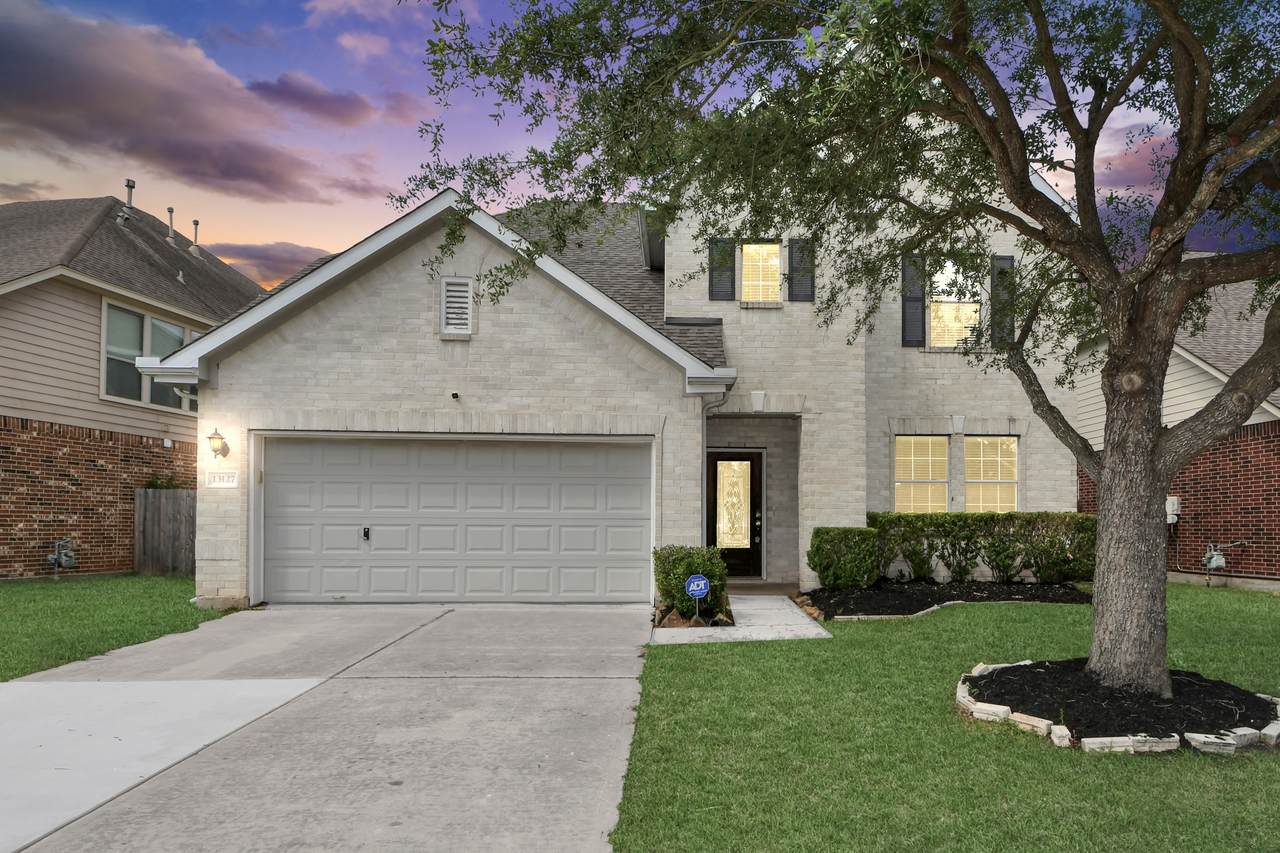 13127 Barn Course Drive - Photo 1