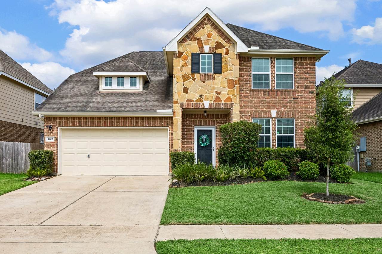 4702 Alluvial Circle - Photo 1