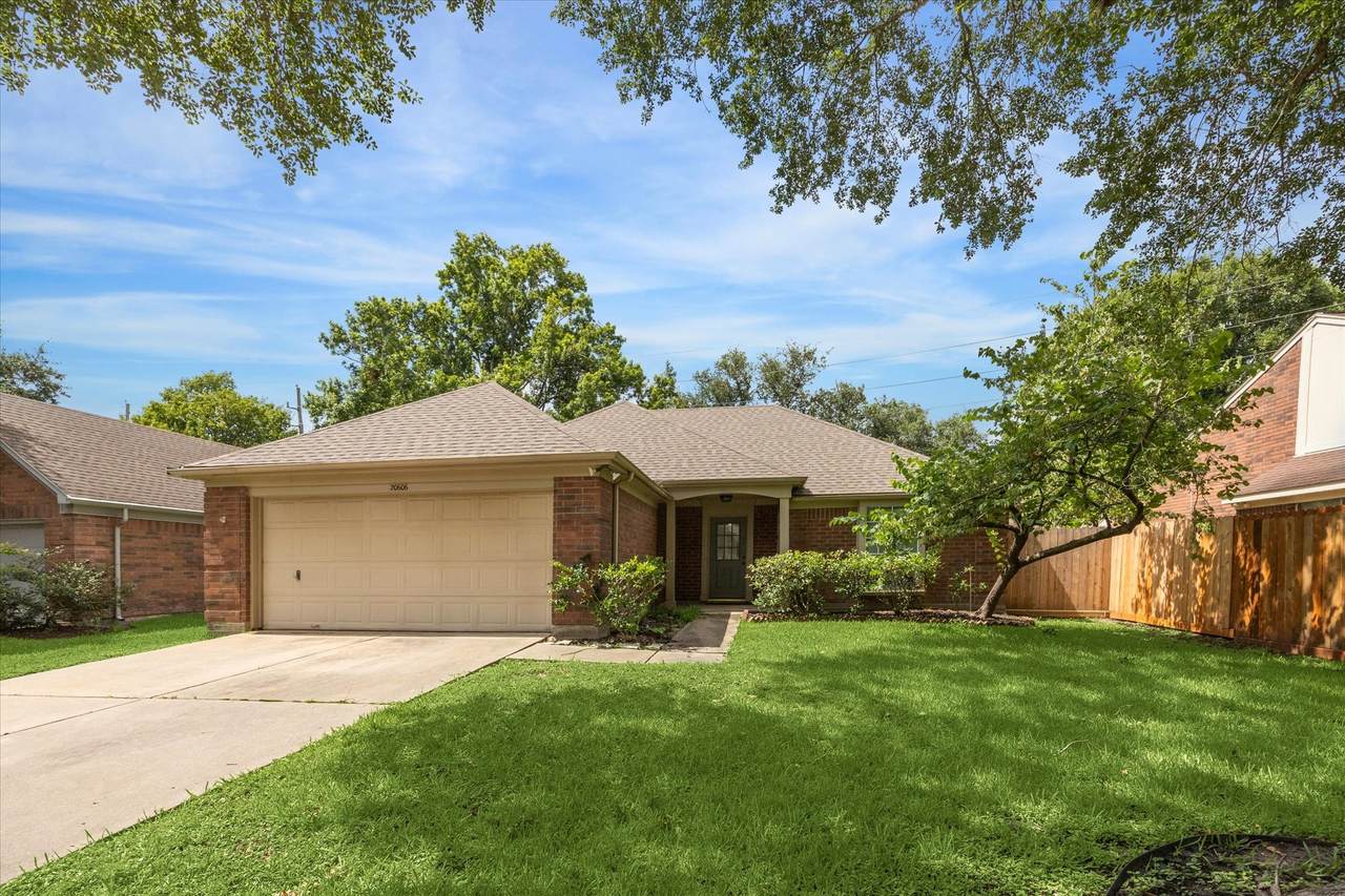 20606 Red Sun Drive - Photo 1