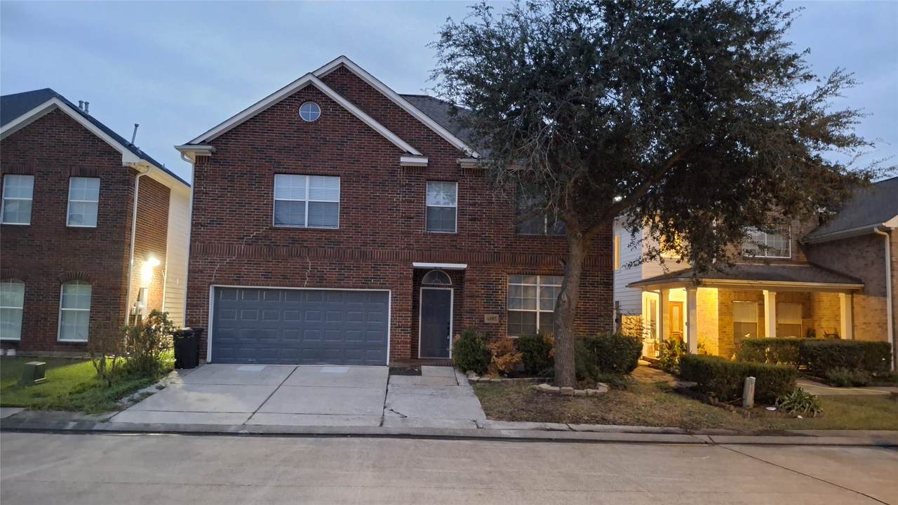 6887 Turtlewood Drive - Photo 1
