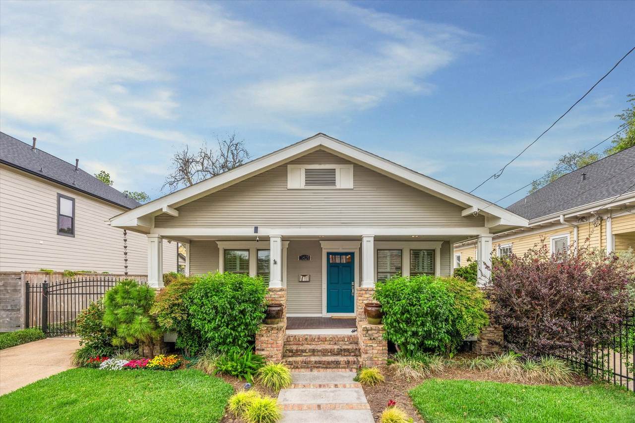 2621 Morrison Street - Photo 1