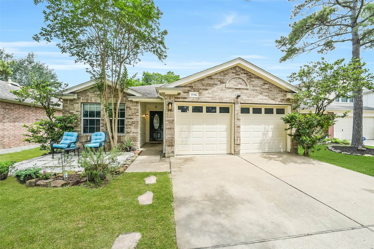 17118 Shadow Ledge Drive - Photo 1