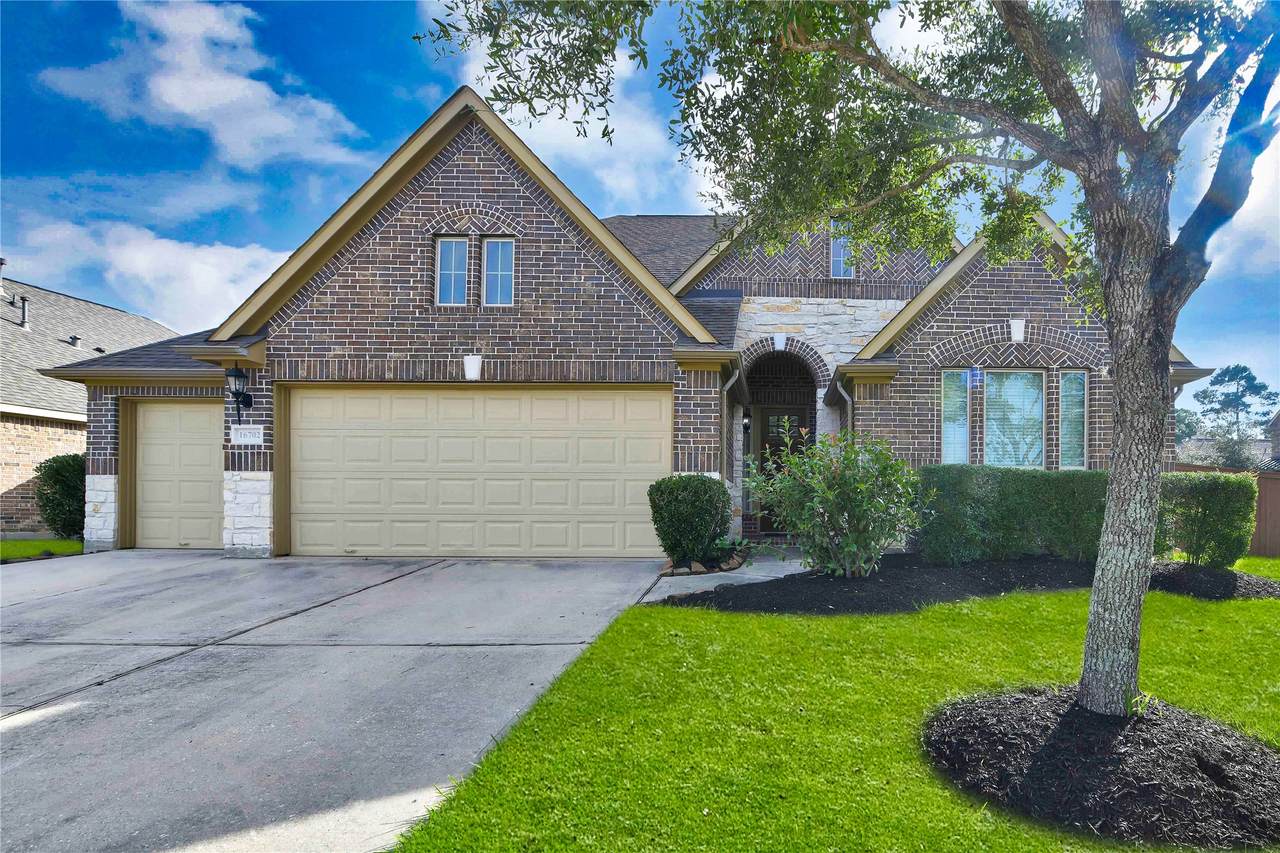 16702 Lake Limestone Lane - Photo 1
