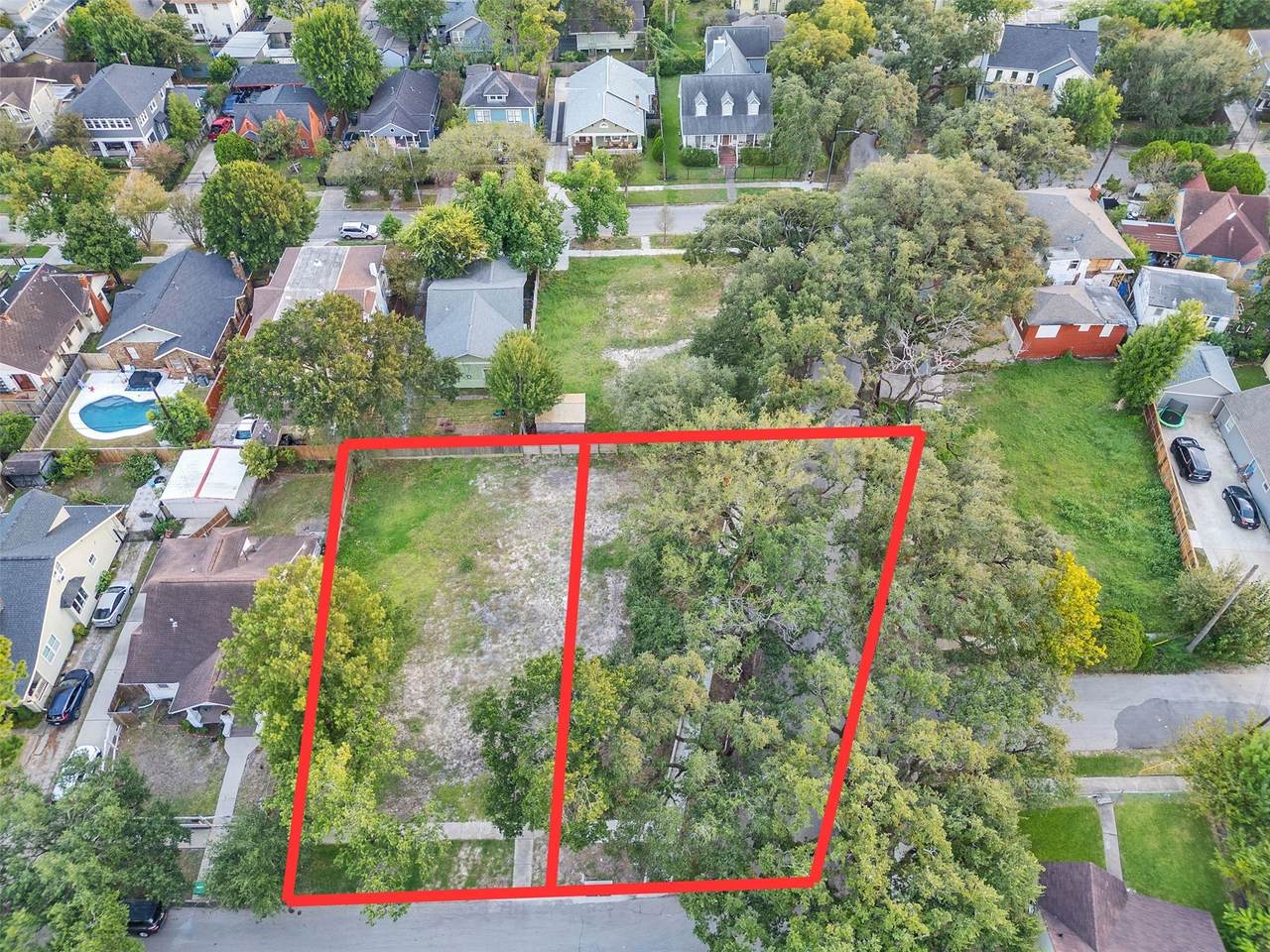 4404 Rusk Street - Photo 1