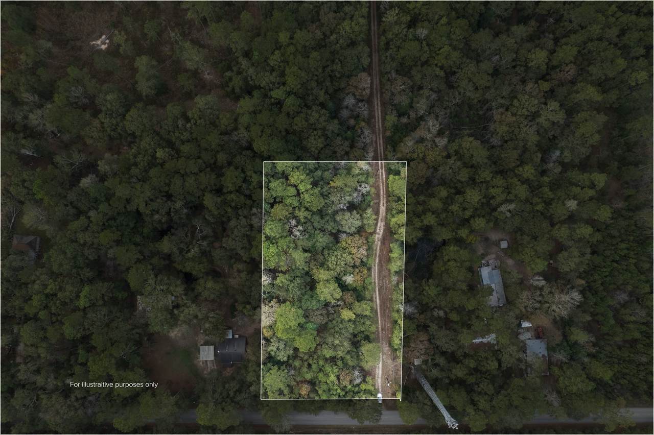TBD Firetower - Photo 1