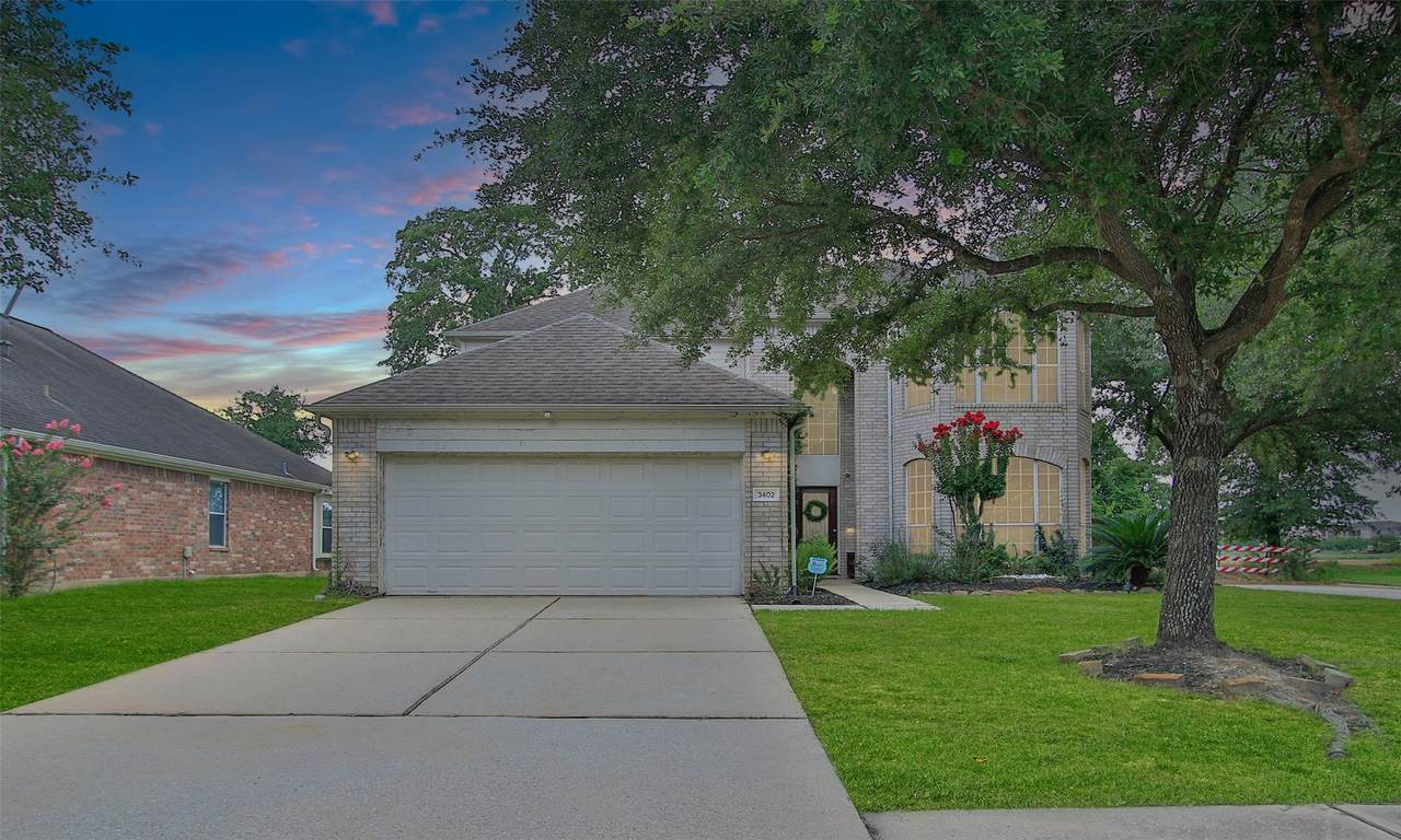 3402 Pine Run Drive - Photo 1
