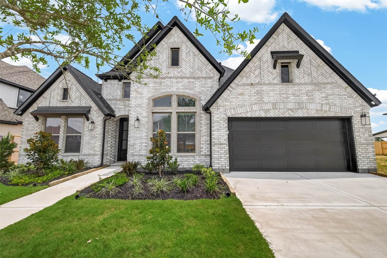 27003 Estella Meadow Lane - Photo 1