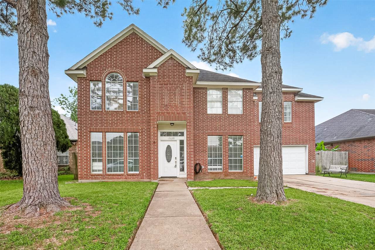17639 Glenmark Drive - Photo 1