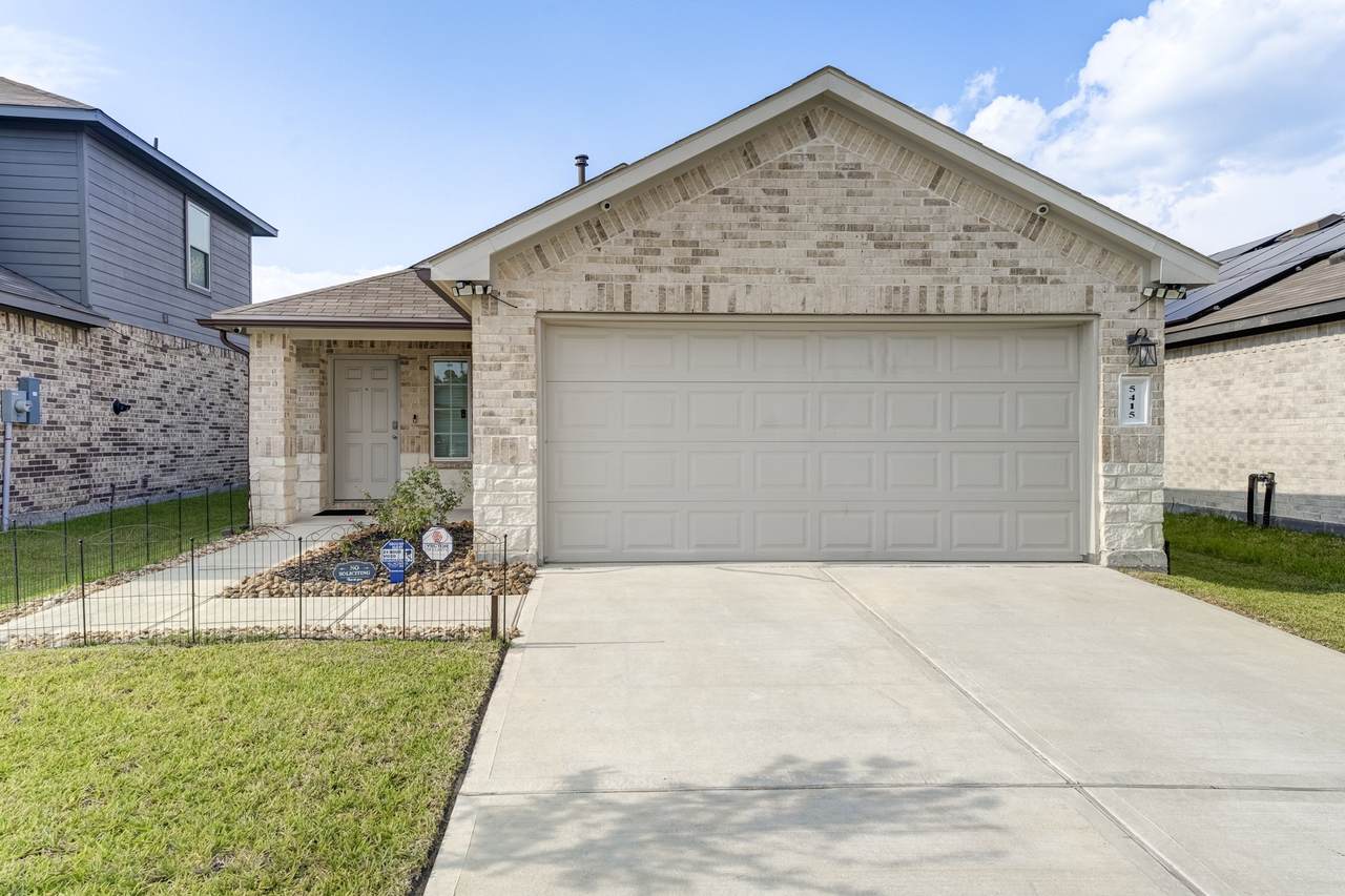 5415 Pinecliff Grove Court - Photo 1