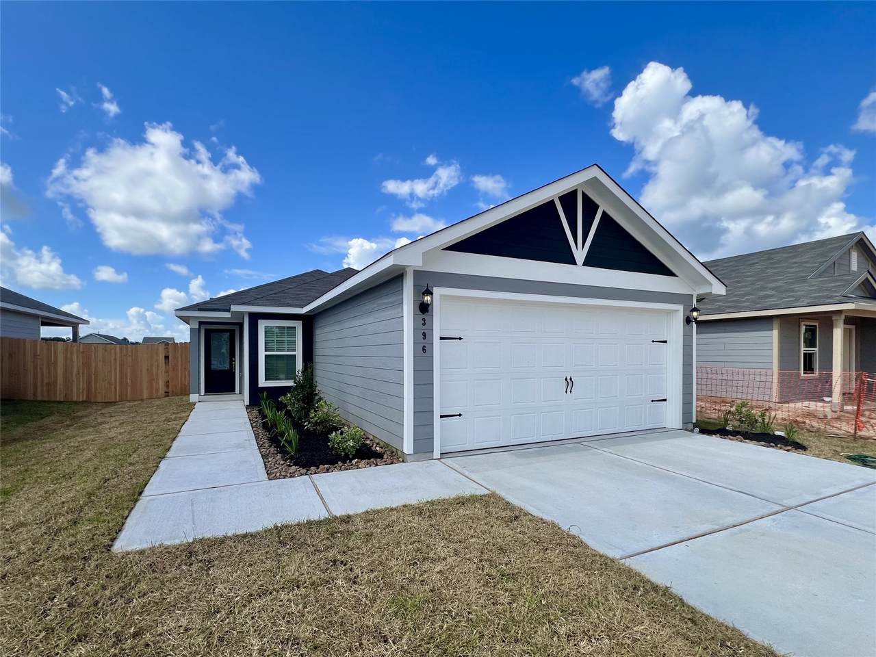 396 Tejas Trail - Photo 1