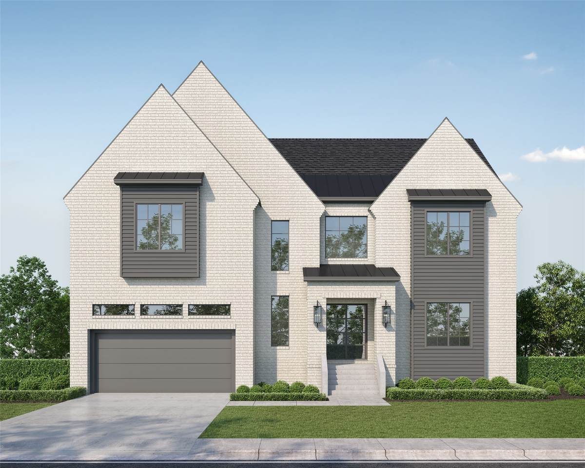4106 Aberdeen Way - Photo 1