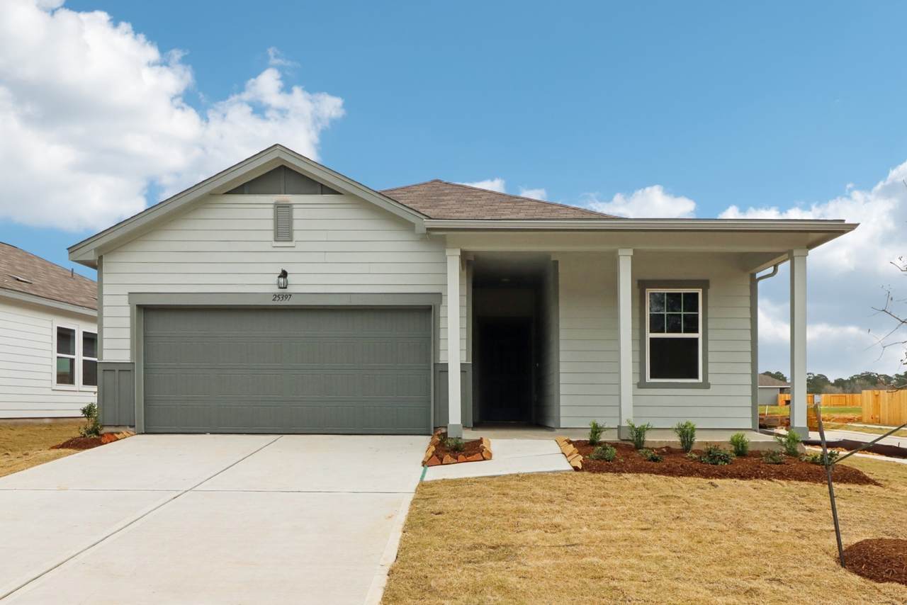 335 Stone Crossing Drive - Photo 1