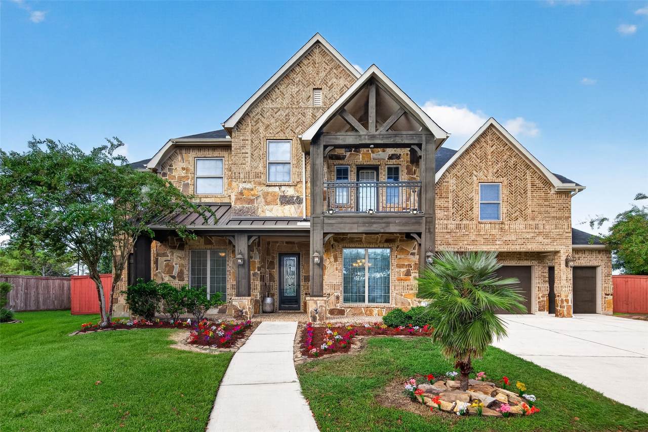 3426 Pin Oak Shadow Lane - Photo 1