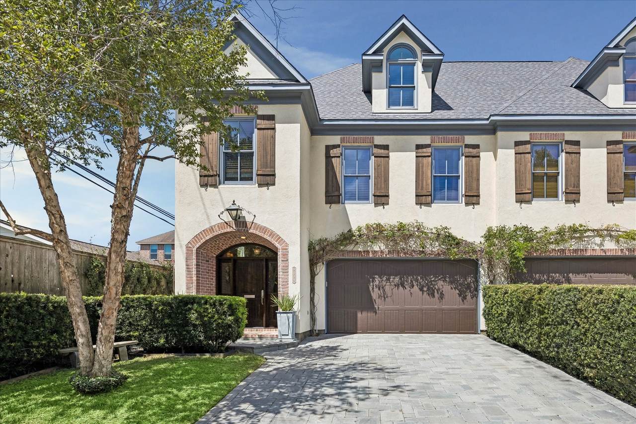 6604 Kelvin Drive - Photo 1