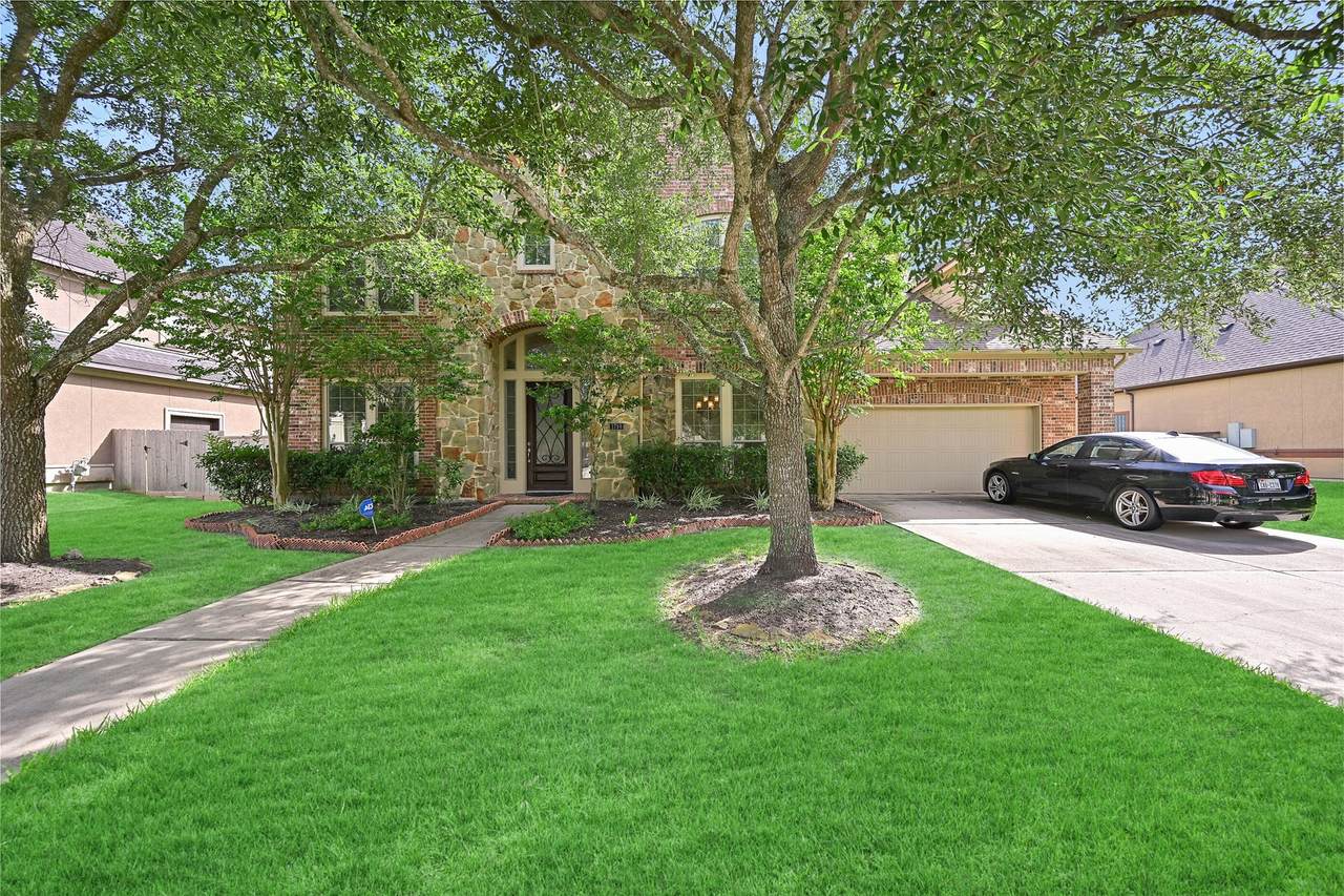 1719 Flat Rock Street - Photo 1