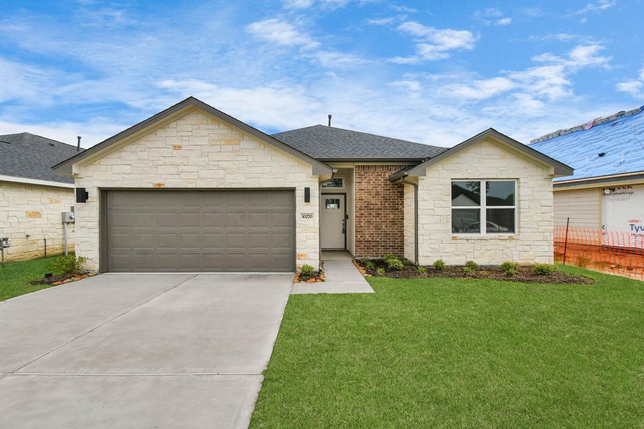 10340 Woodhill Spa Lane - Photo 1