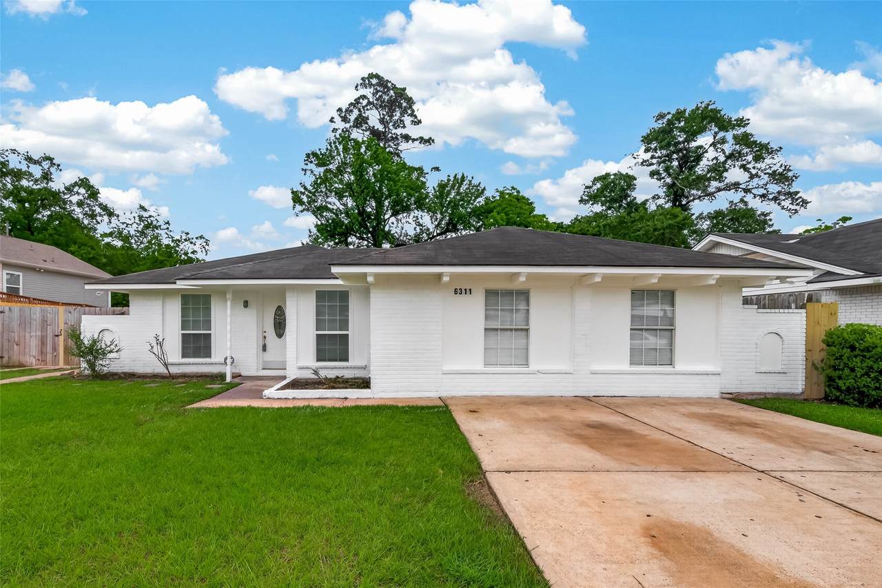 6311 Tall Willow Drive - Photo 1