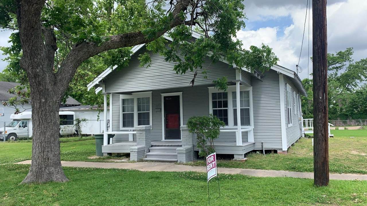 1140 Ewing Street - Photo 1