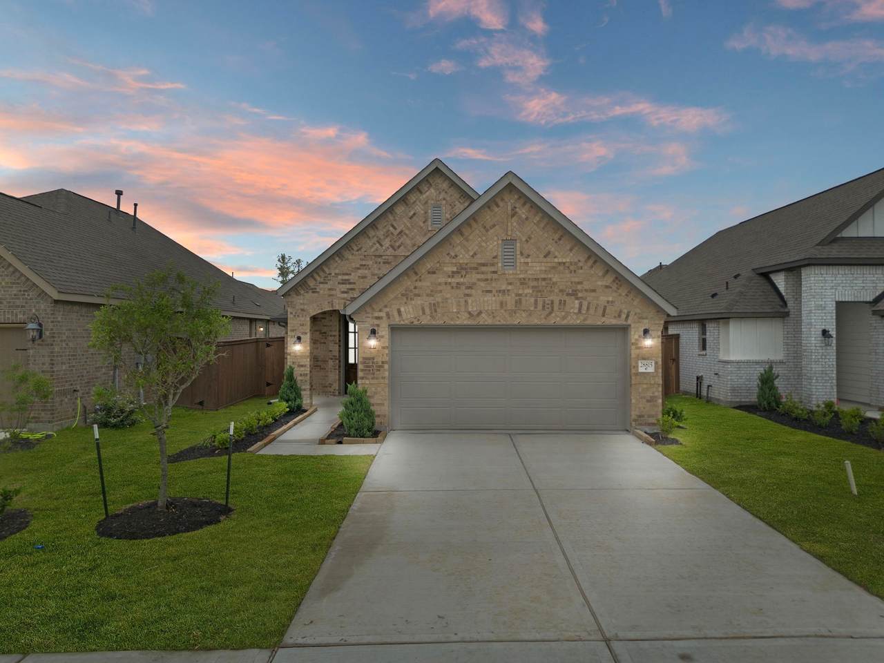 28815 Bobcat Run Drive - Photo 1