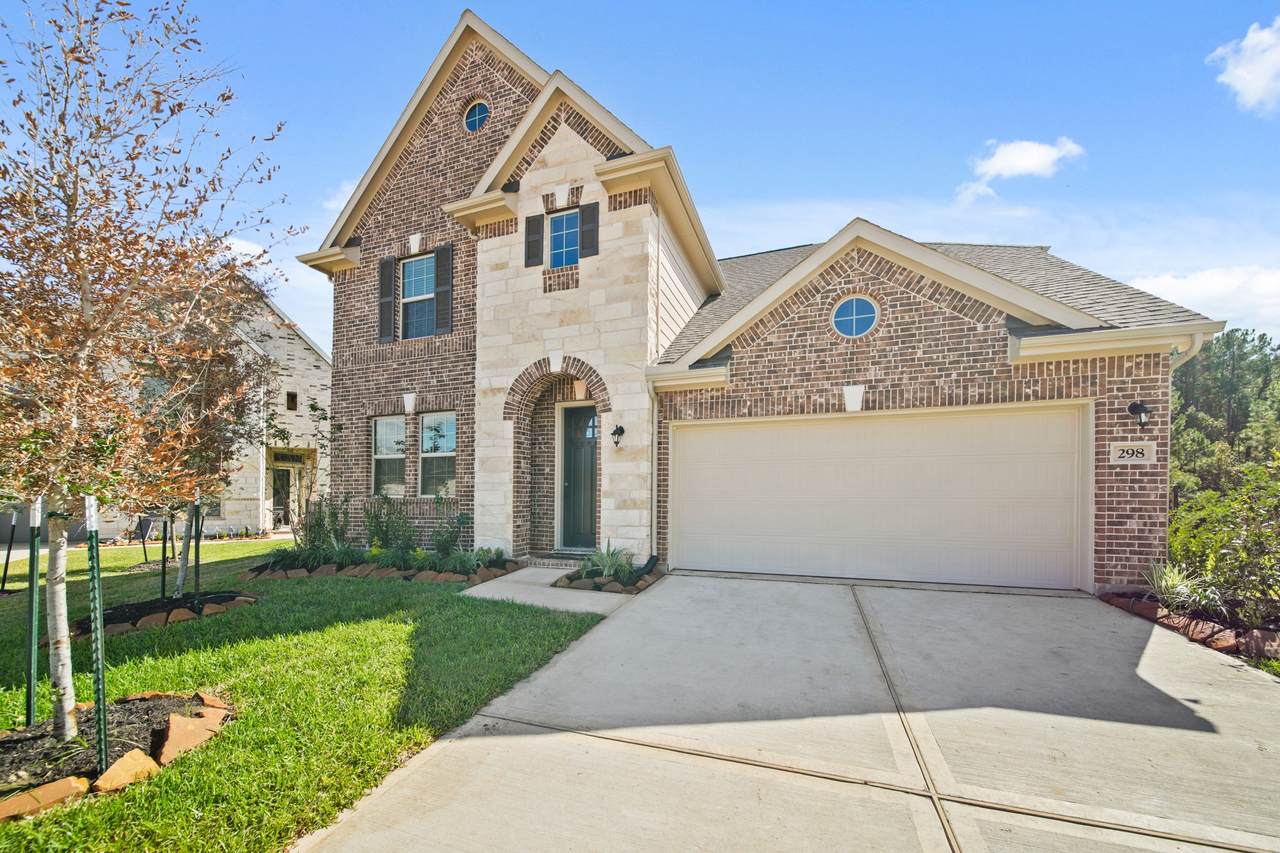298 Peninsula Point Drive - Photo 1