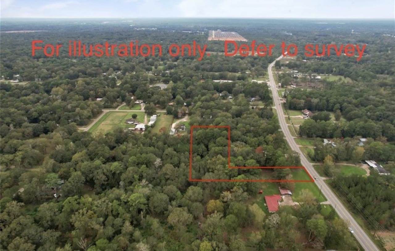 27570 Fm 2090 Road - Photo 1