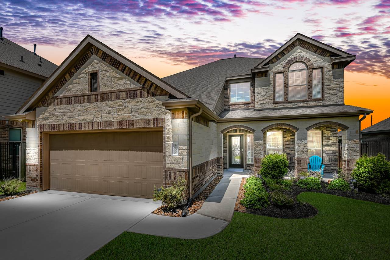 29663 Kynndal Shore Drive - Photo 1